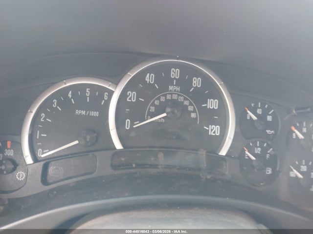 2003 CADILLAC ESCALADE 1GYEK63N53R186140 Photo 6