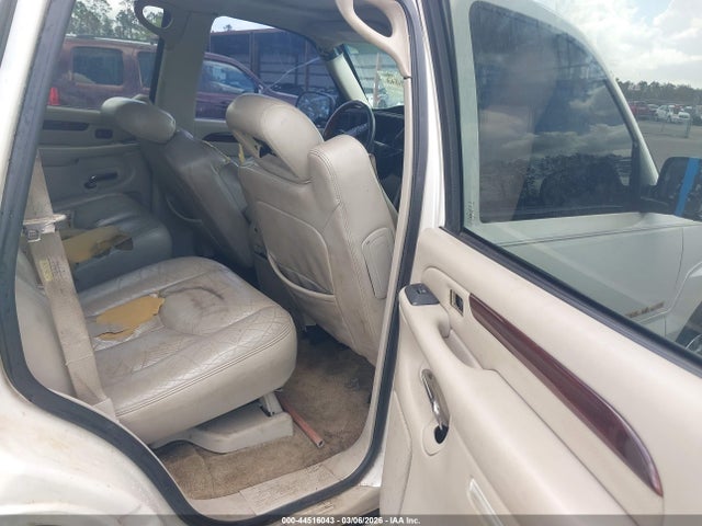 2003 CADILLAC ESCALADE 1GYEK63N53R186140 Photo 7