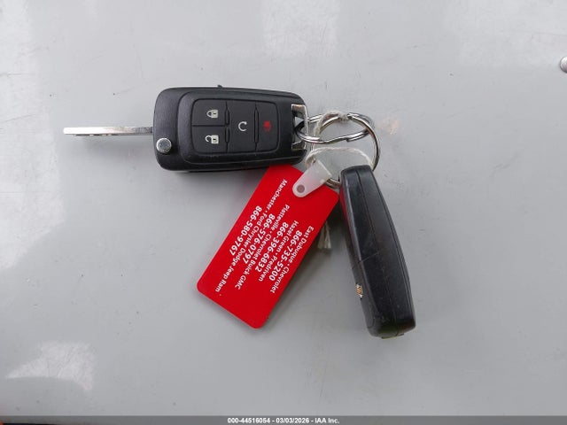 3GNCJRSB3FL179621 Chevrolet Trax Lt