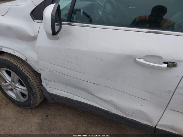 3GNCJRSB3FL179621 Chevrolet Trax Lt