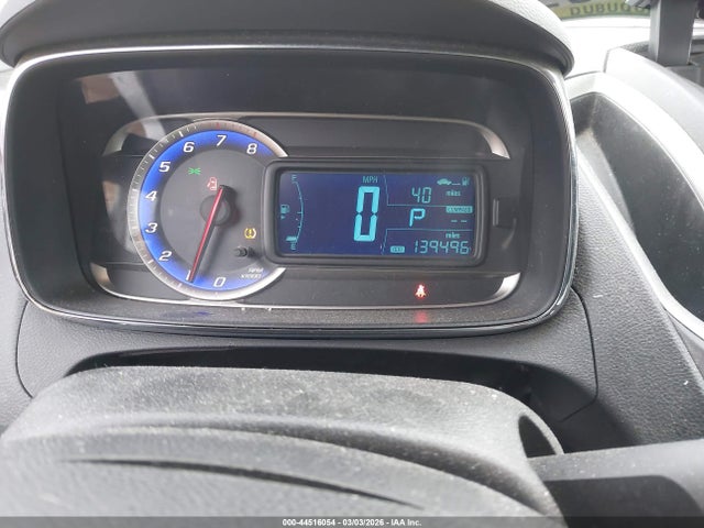 3GNCJRSB3FL179621 Chevrolet Trax Lt