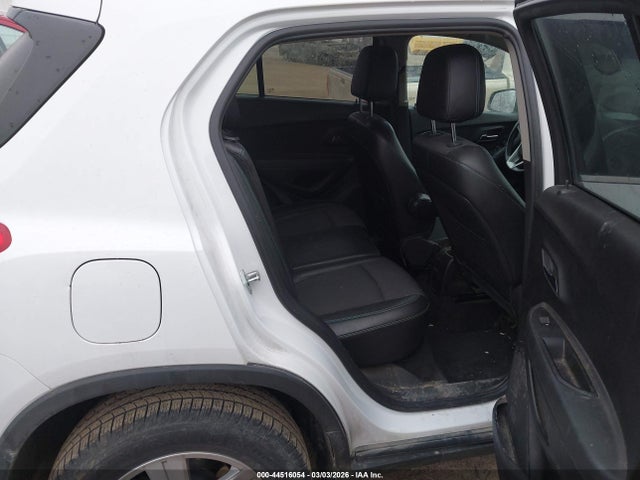 3GNCJRSB3FL179621 Chevrolet Trax Lt