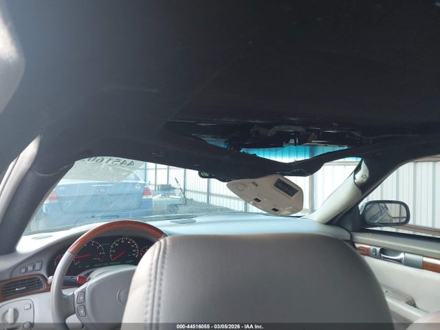 Aukcja sprzedaży 2001 Cadillac Seville Sts, vin: 1G6KY54941U165862, numer aukcji: 44516055