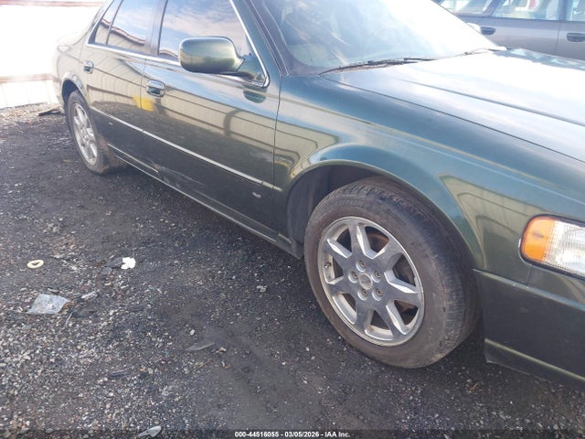 Aukcja sprzedaży 2001 Cadillac Seville Sts, vin: 1G6KY54941U165862, numer aukcji: 44516055