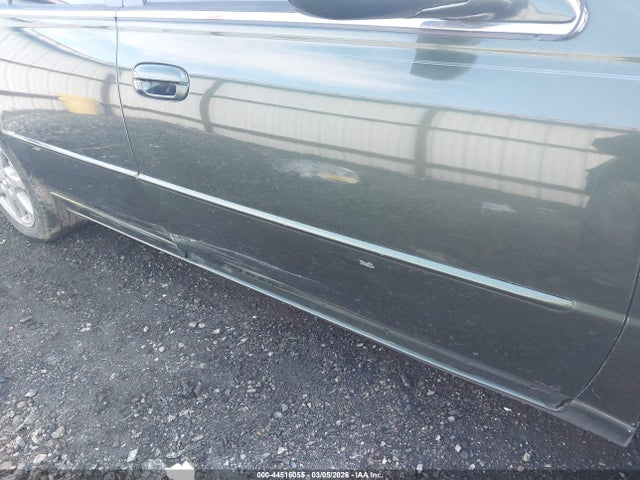 Aukcja sprzedaży 2001 Cadillac Seville Sts, vin: 1G6KY54941U165862, numer aukcji: 44516055