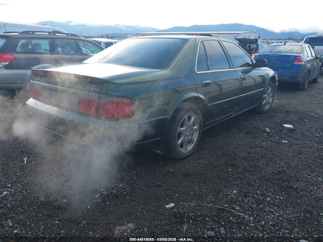 2001 CADILLAC SEVILLE 1G6KY54941U165862 Photo 3