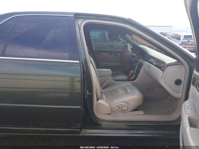 2001 CADILLAC SEVILLE 1G6KY54941U165862 Photo 4