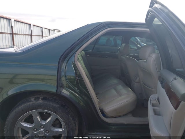 2001 CADILLAC SEVILLE 1G6KY54941U165862 Photo 7