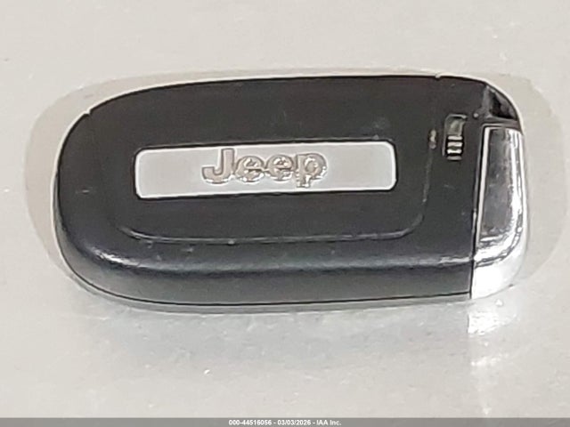 Jeep Renegade Latitude 4x4 2017 ZACCJBBB8HPF36348 Image 11