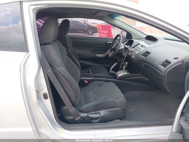 44516058 :رقم المزاد ، 2HGFG12868H503667 vin ، 2008 Honda Civic Ex مزاد بيع