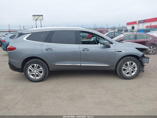 Aukcja sprzedaży 2018 Buick Enclave Essence, vin: 5GAERBKW5JJ209286, numer aukcji: 44516064