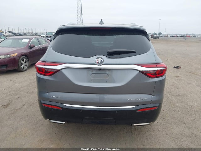 Aukcja sprzedaży 2018 Buick Enclave Essence, vin: 5GAERBKW5JJ209286, numer aukcji: 44516064