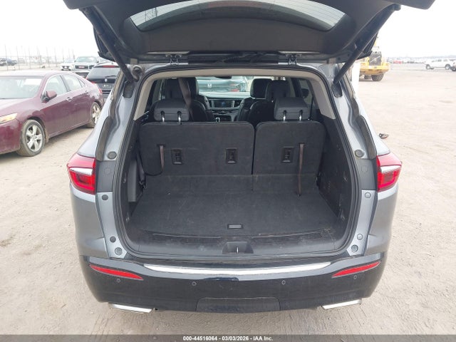 Aukcja sprzedaży 2018 Buick Enclave Essence, vin: 5GAERBKW5JJ209286, numer aukcji: 44516064