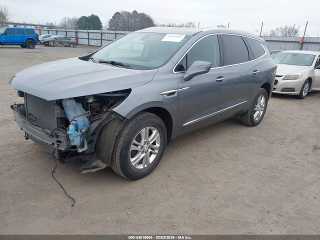 Aukcja sprzedaży 2018 Buick Enclave Essence, vin: 5GAERBKW5JJ209286, numer aukcji: 44516064
