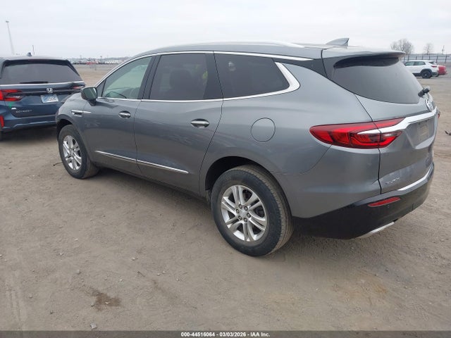 Aukcja sprzedaży 2018 Buick Enclave Essence, vin: 5GAERBKW5JJ209286, numer aukcji: 44516064