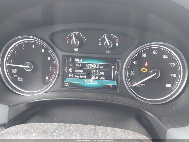 Aukcja sprzedaży 2018 Buick Enclave Essence, vin: 5GAERBKW5JJ209286, numer aukcji: 44516064