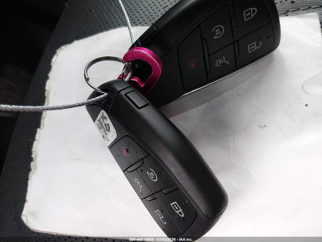44516069 :رقم المزاد ، LRBFZRR41PD029731 vin ، 2023 Buick Envision Avenir Fwd مزاد بيع