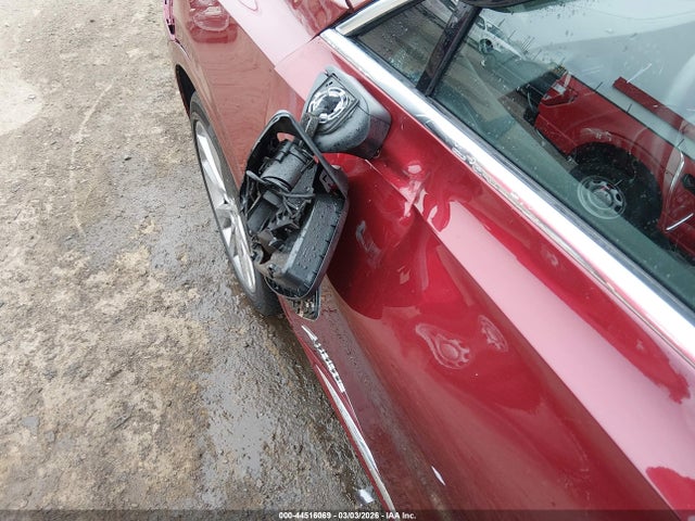 44516069 :رقم المزاد ، LRBFZRR41PD029731 vin ، 2023 Buick Envision Avenir Fwd مزاد بيع
