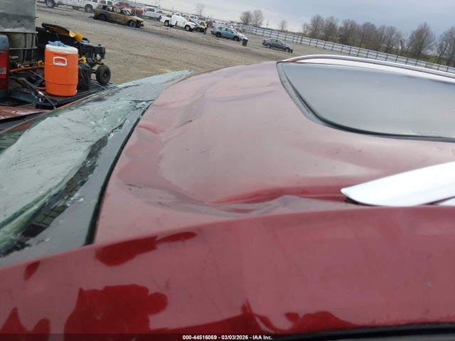 44516069 :رقم المزاد ، LRBFZRR41PD029731 vin ، 2023 Buick Envision Avenir Fwd مزاد بيع