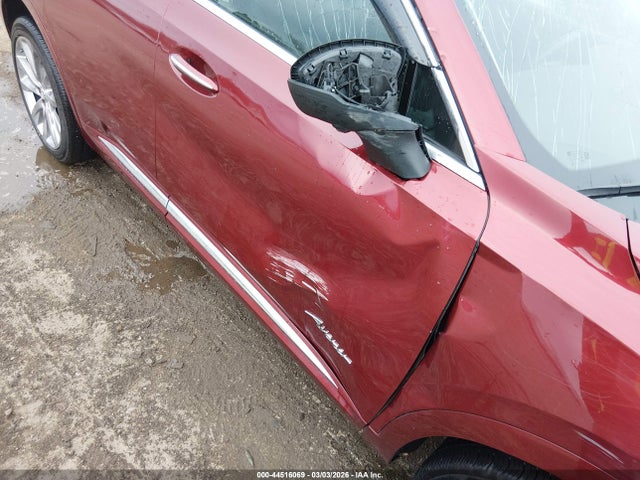 44516069 :رقم المزاد ، LRBFZRR41PD029731 vin ، 2023 Buick Envision Avenir Fwd مزاد بيع