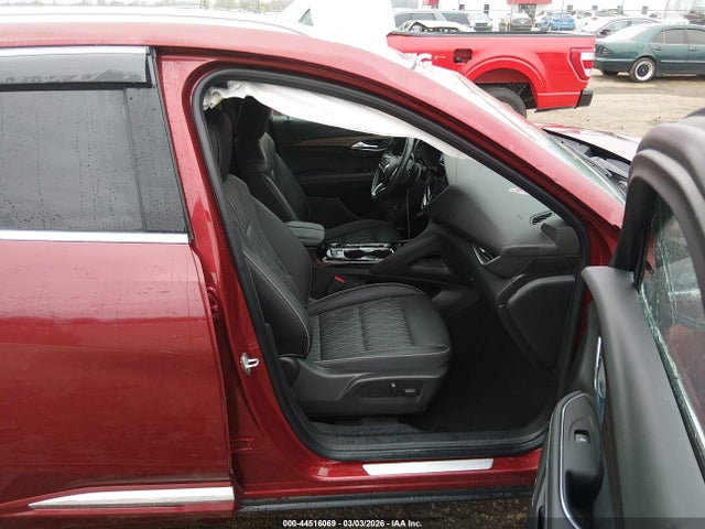 44516069 :رقم المزاد ، LRBFZRR41PD029731 vin ، 2023 Buick Envision Avenir Fwd مزاد بيع