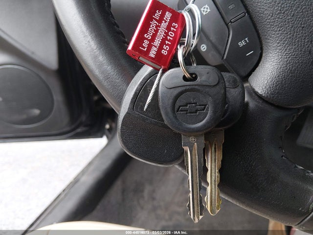 Chevrolet Impala Limited Ltz 2014 2G1WC5E39E1104489 Image 11
