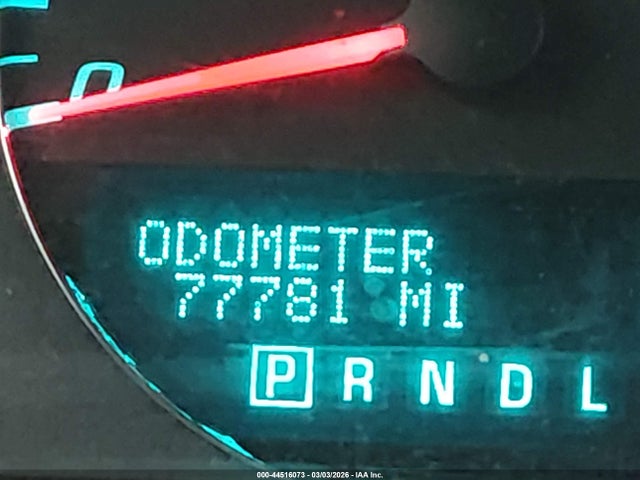 Chevrolet Impala Limited Ltz 2014 2G1WC5E39E1104489 Image 16