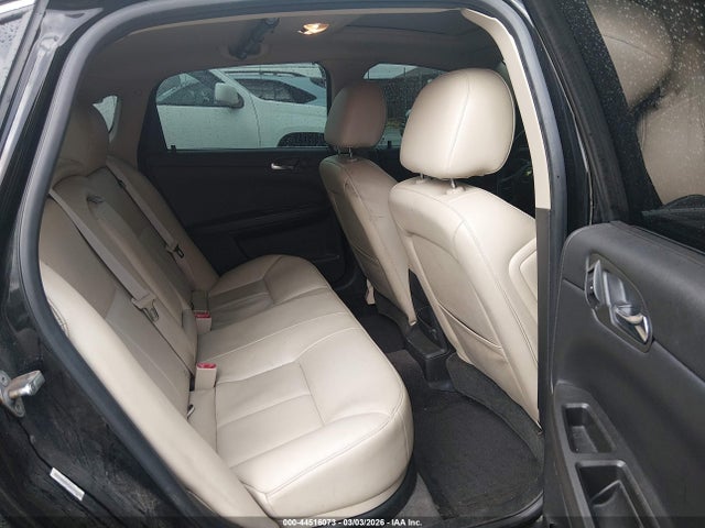Chevrolet Impala Limited Ltz 2014 2G1WC5E39E1104489 Image 8
