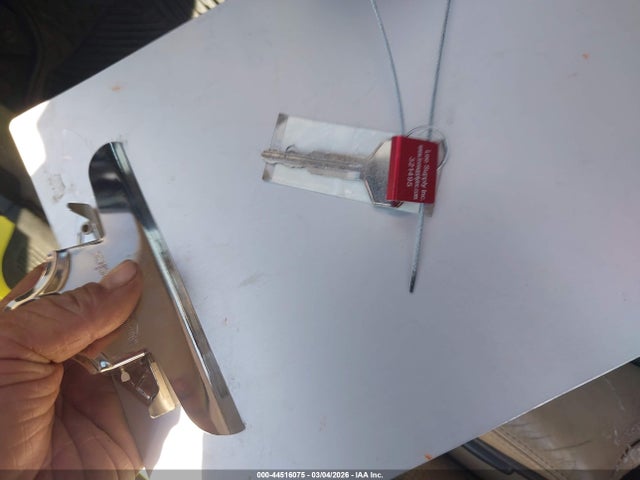 1995 MITSUBISHI 3000 GT JA3AN74K6SY002719 Photo 10