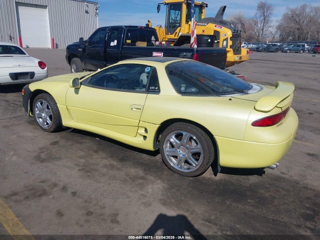 1995 MITSUBISHI 3000 GT JA3AN74K6SY002719 Photo 2