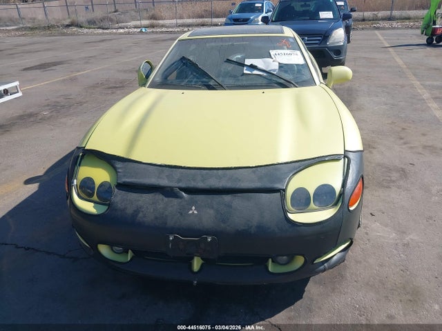 1995 MITSUBISHI 3000 GT JA3AN74K6SY002719 Photo 5