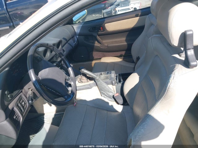 1995 MITSUBISHI 3000 GT JA3AN74K6SY002719 Photo 7