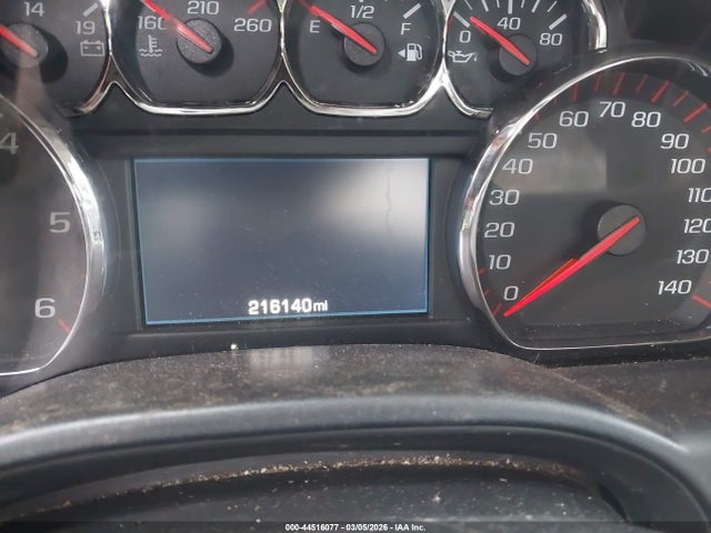 Продаж на аукціоні авто 2016 Gmc Sierra 1500 Sle, vin: 1GTV2MEC6GZ126587, номер лоту: 44516077