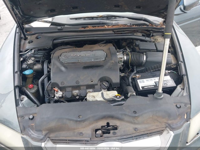 2005 ACURA TL 19UUA66255A017759 Photo 9
