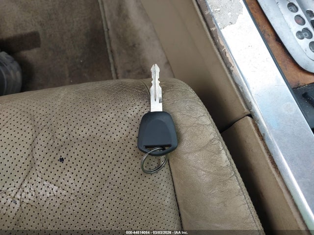 2005 ACURA TL 19UUA66255A017759 Photo 10