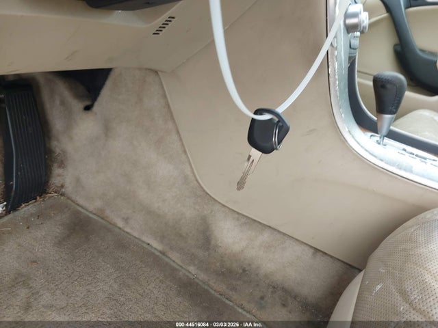 Продаж на аукціоні авто 2005 Acura Tl, vin: 19UUA66255A017759, номер лоту: 44516084