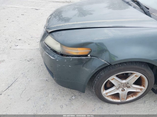 Продаж на аукціоні авто 2005 Acura Tl, vin: 19UUA66255A017759, номер лоту: 44516084
