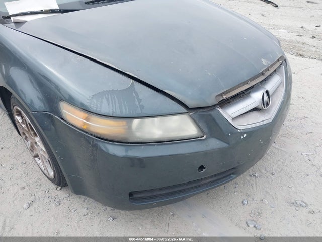 Продаж на аукціоні авто 2005 Acura Tl, vin: 19UUA66255A017759, номер лоту: 44516084