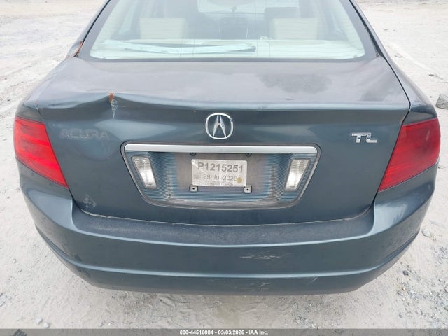 Продаж на аукціоні авто 2005 Acura Tl, vin: 19UUA66255A017759, номер лоту: 44516084