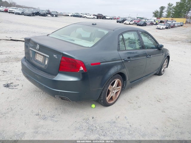 2005 ACURA TL 19UUA66255A017759 Photo 3