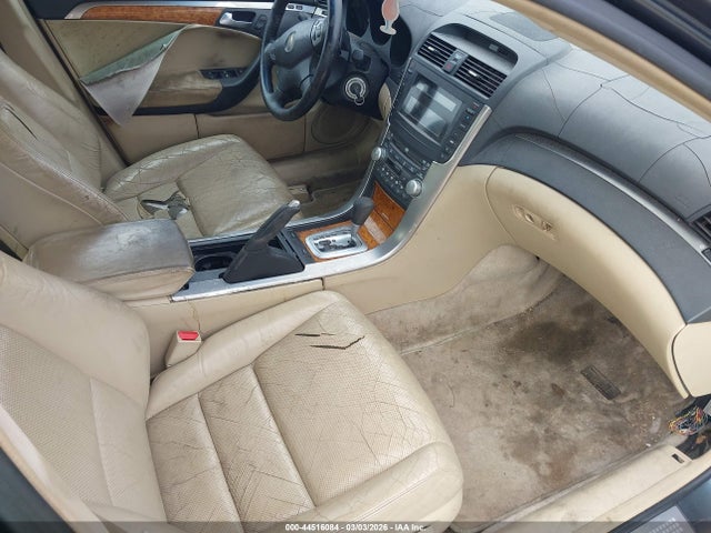 2005 ACURA TL 19UUA66255A017759 Photo 4