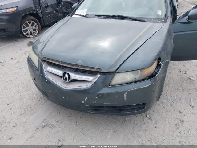2005 ACURA TL 19UUA66255A017759 Photo 5