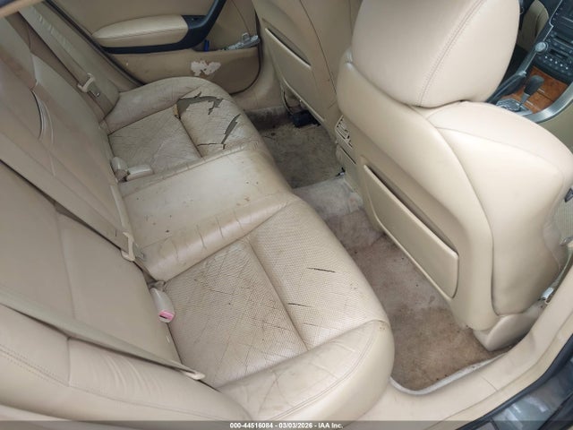 2005 ACURA TL 19UUA66255A017759 Photo 7