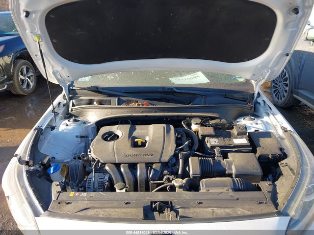44516086 :رقم المزاد ، 3KPF24AD2KE059798 vin ، 2019 Kia Forte Lxs مزاد بيع