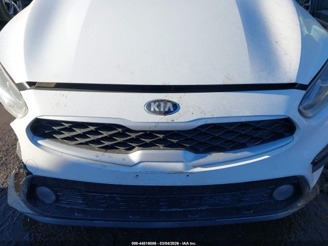 44516086 :رقم المزاد ، 3KPF24AD2KE059798 vin ، 2019 Kia Forte Lxs مزاد بيع