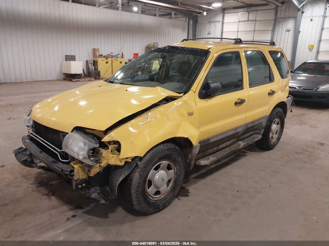 2003 FORD ESCAPE 1FMYU92163KC73983 Photo 1