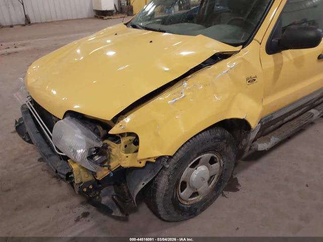 2003 FORD ESCAPE 1FMYU92163KC73983 Photo 5