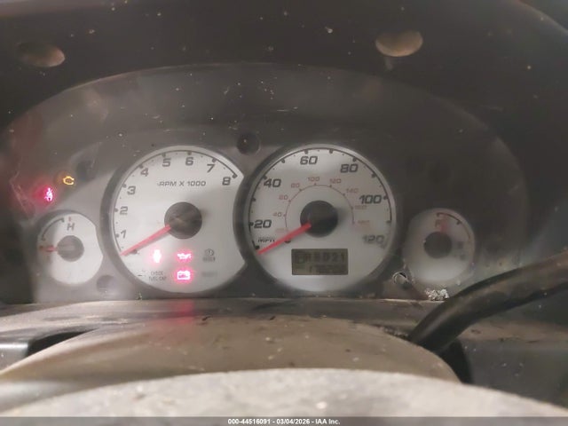2003 FORD ESCAPE 1FMYU92163KC73983 Photo 6