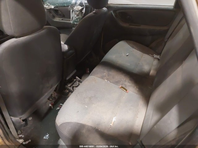 2003 FORD ESCAPE 1FMYU92163KC73983 Photo 7