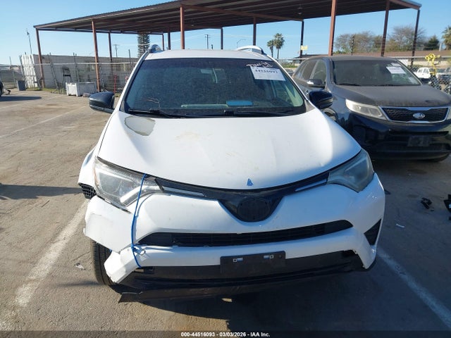 Toyota RAV4 LE 2016 2T3ZFREV2GW285028 Image 13